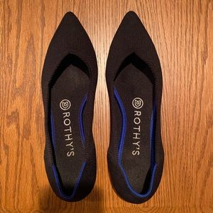 Black Point Rothy’s